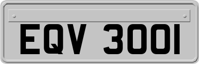 EQV3001