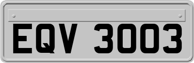 EQV3003