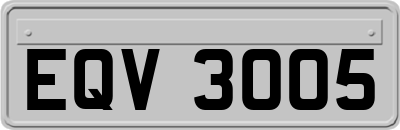 EQV3005