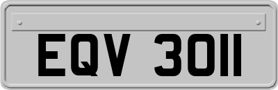 EQV3011