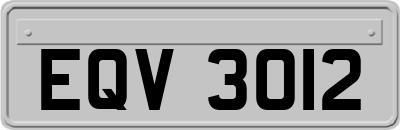 EQV3012