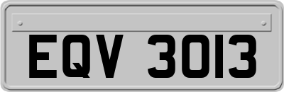 EQV3013