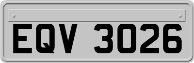EQV3026