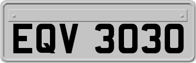 EQV3030