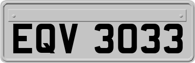 EQV3033