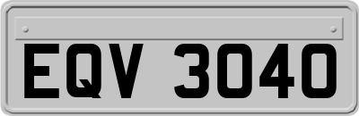 EQV3040