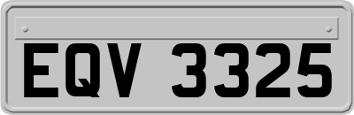 EQV3325