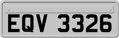 EQV3326