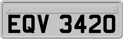 EQV3420