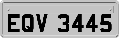EQV3445