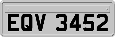 EQV3452