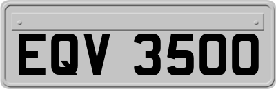 EQV3500