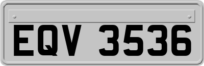 EQV3536