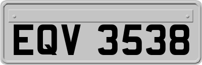 EQV3538