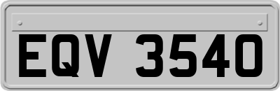 EQV3540