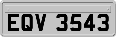 EQV3543