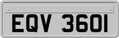 EQV3601