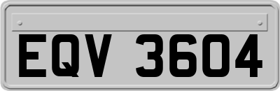 EQV3604