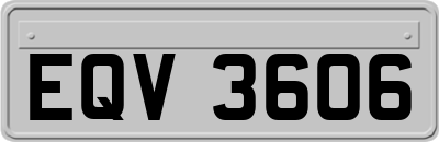 EQV3606