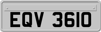 EQV3610