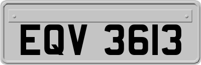 EQV3613