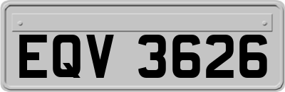 EQV3626