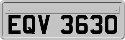 EQV3630