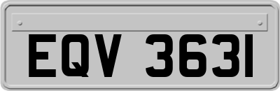 EQV3631