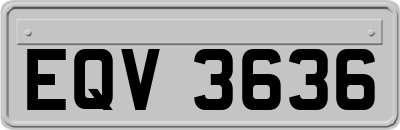 EQV3636