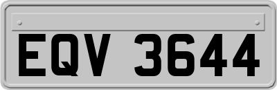 EQV3644
