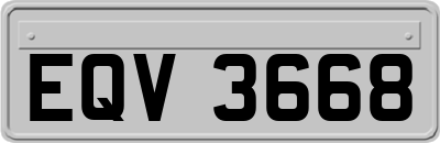 EQV3668