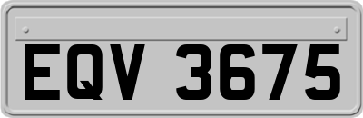 EQV3675