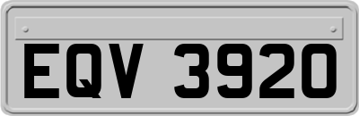 EQV3920