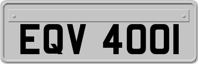 EQV4001