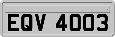 EQV4003