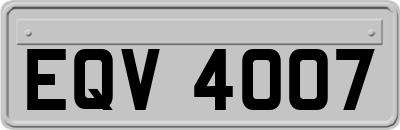 EQV4007
