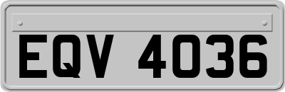 EQV4036