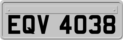 EQV4038