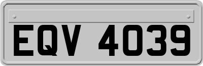 EQV4039
