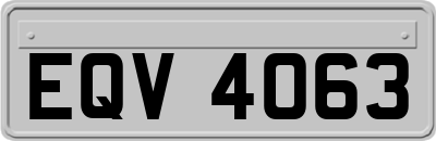 EQV4063
