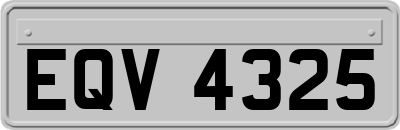 EQV4325