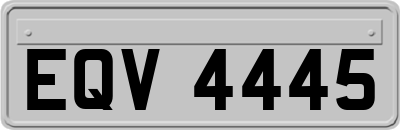 EQV4445