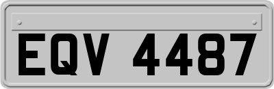 EQV4487