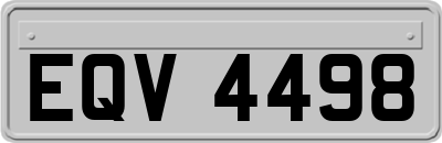 EQV4498