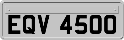 EQV4500