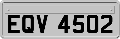 EQV4502