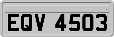 EQV4503