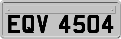 EQV4504