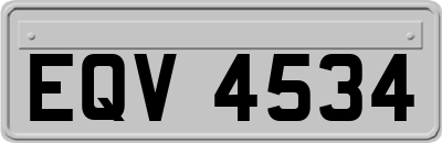 EQV4534