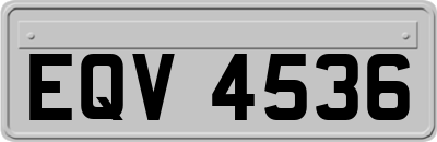 EQV4536